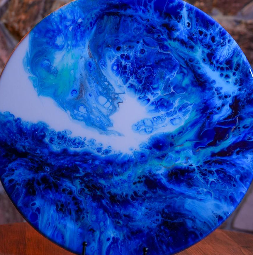 Tidal Wave Collection
