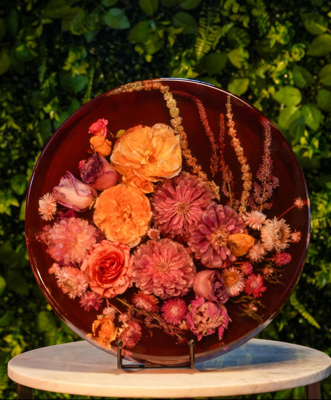 Botanical Collection
