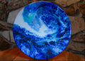Sapphire Surge | Tidal Wave Collection