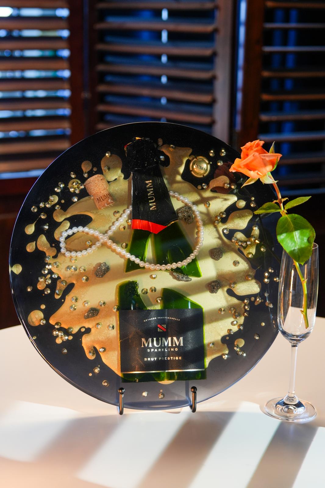 Opulent Overflow | Cellar Collection