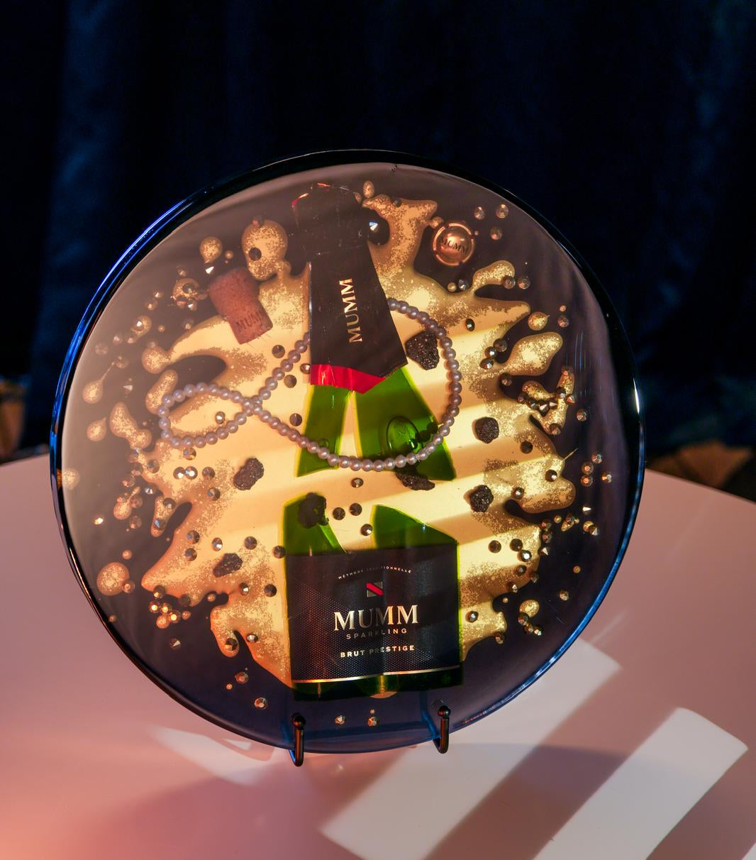 Opulent Overflow | Cellar Collection
