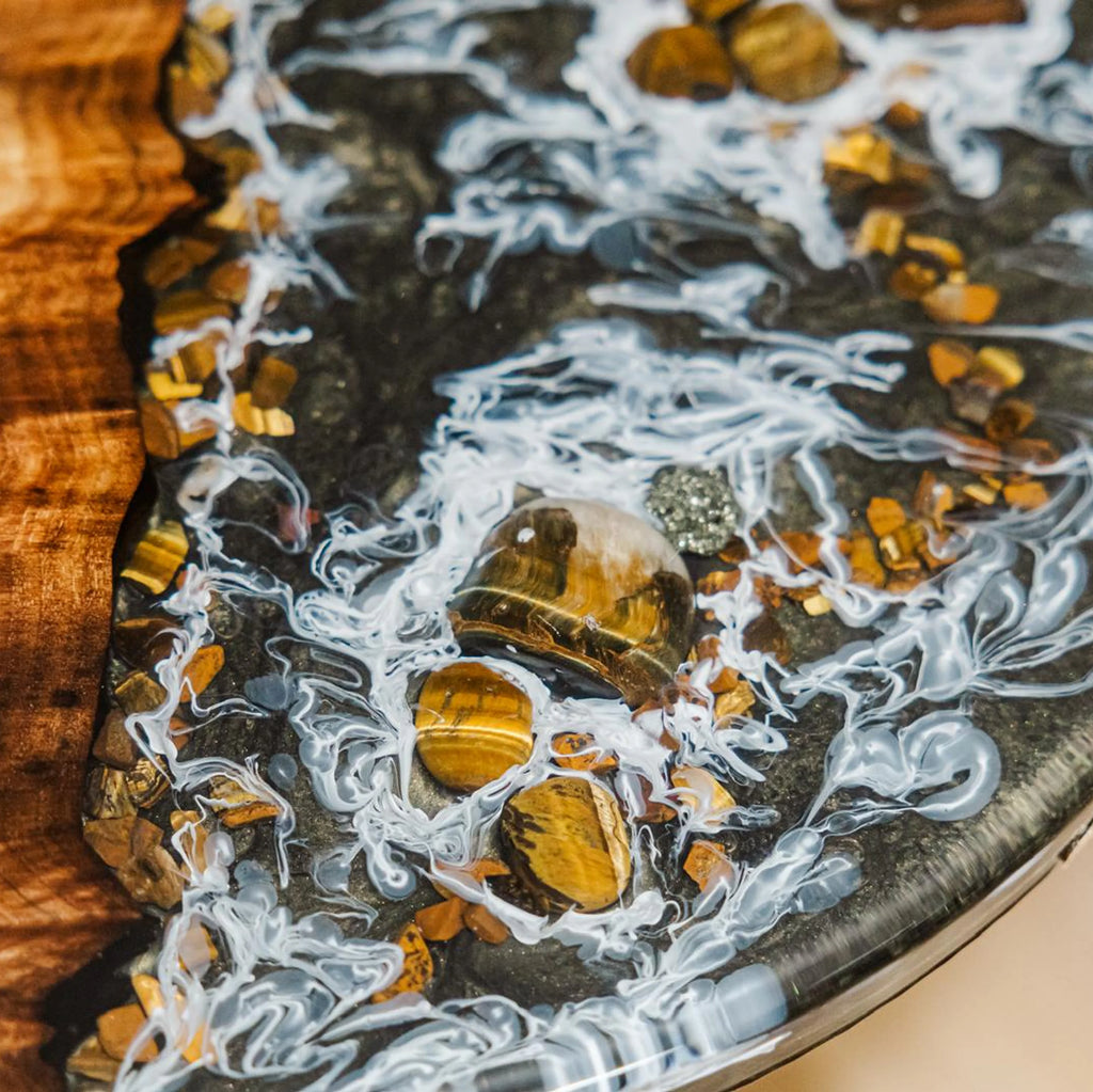 Tiger's Eye | Shoreline Collection