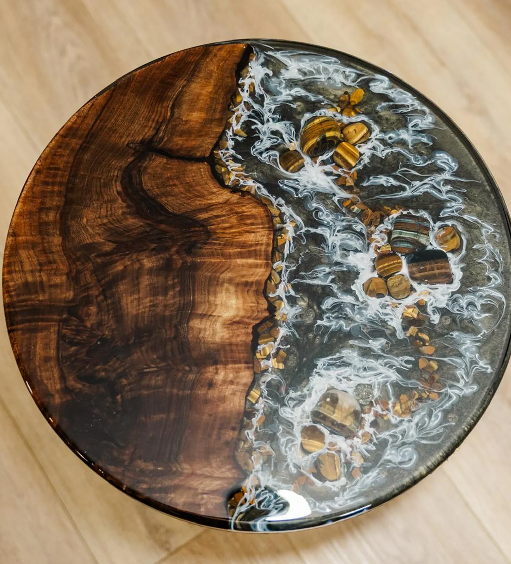 Tiger's Eye | Shoreline Collection