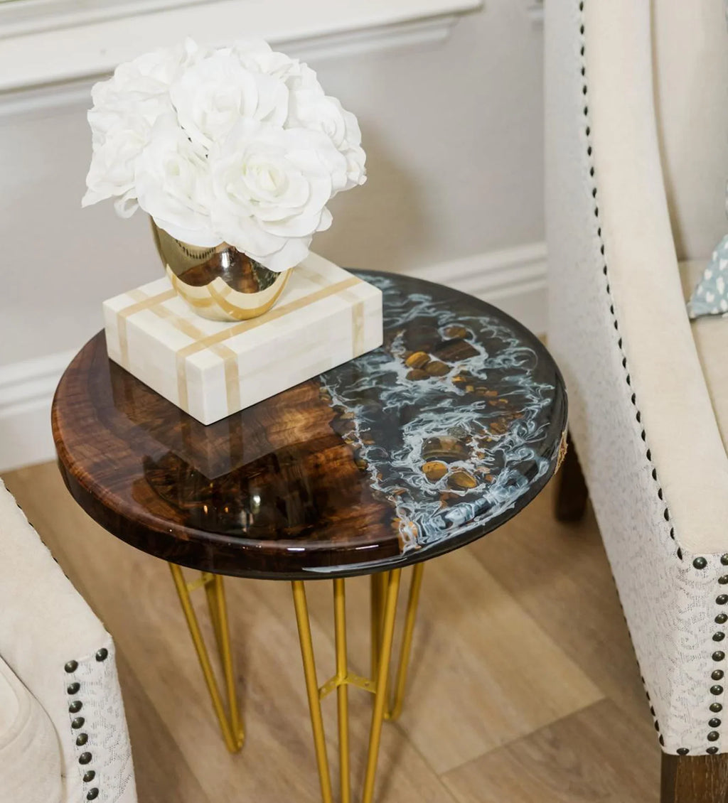 Tiger's Eye | Shoreline Collection