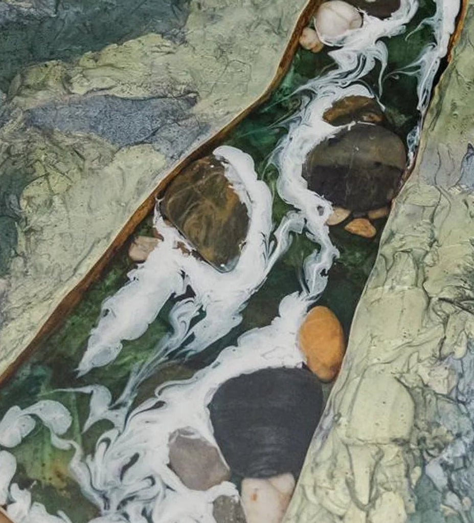 Natural River Rock | Shoreline Collection