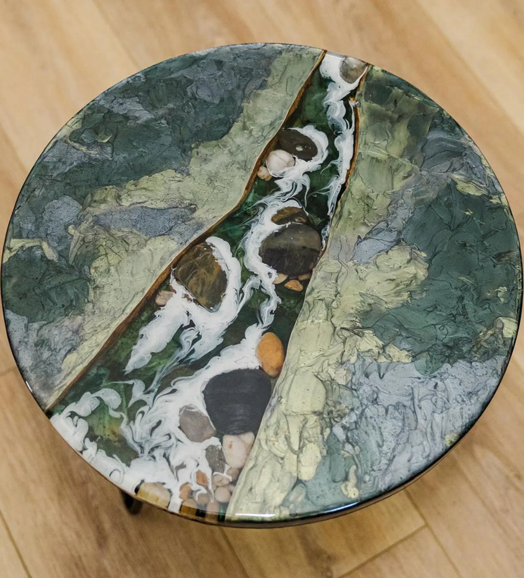 Natural River Rock | Shoreline Collection