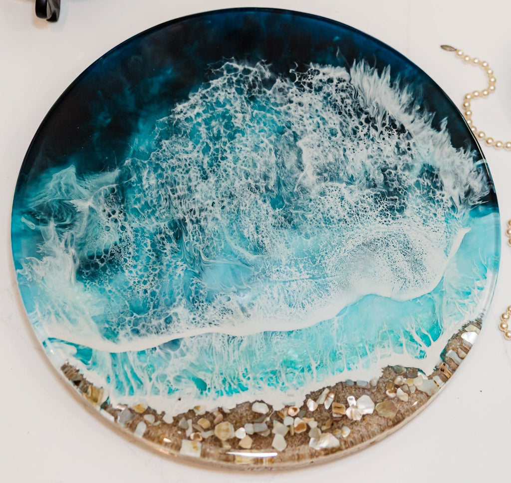 Celestial Tide