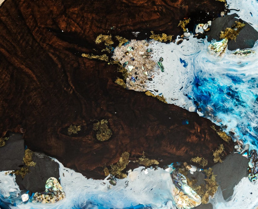 Obsidian Cove