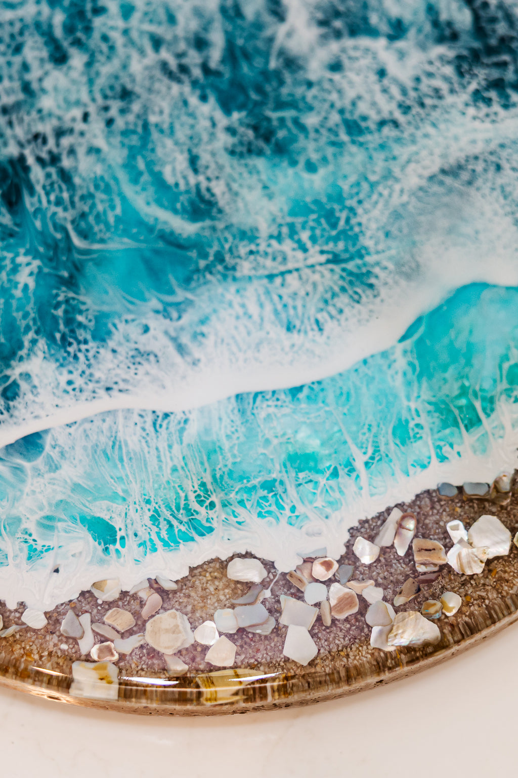 Celestial Tide