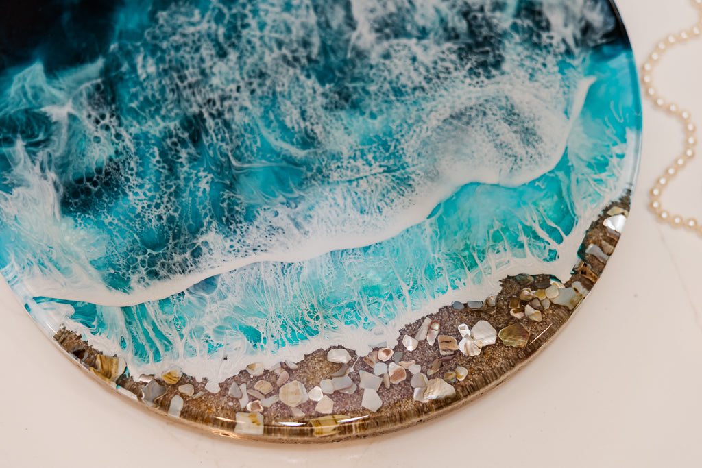 Celestial Tide