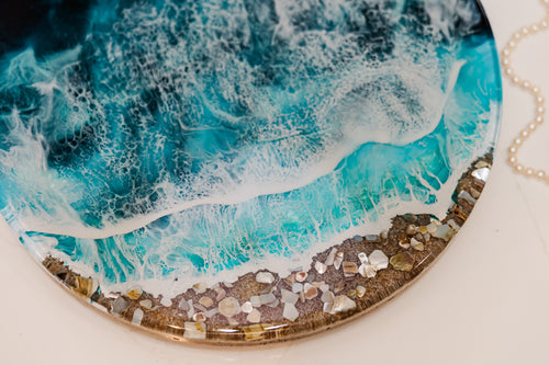 Celestial Tide