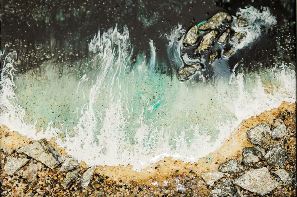 Jade Tide