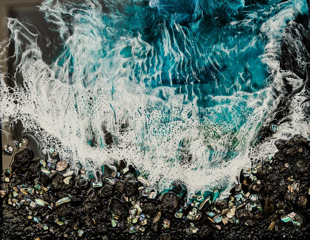 Obsidian Breaker