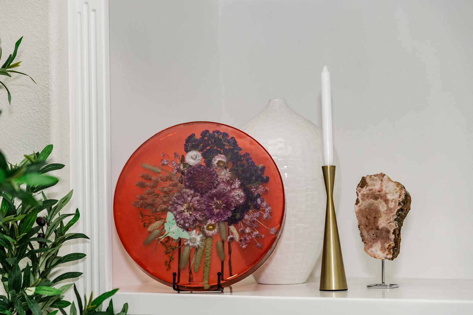 Enchanted Twilight Bouquet | Botanical Collection