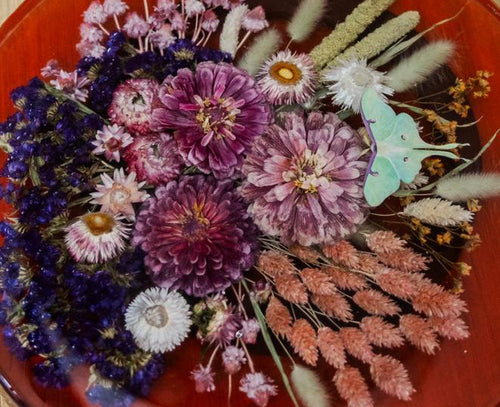 Enchanted Twilight Bouquet | Botanical Collection