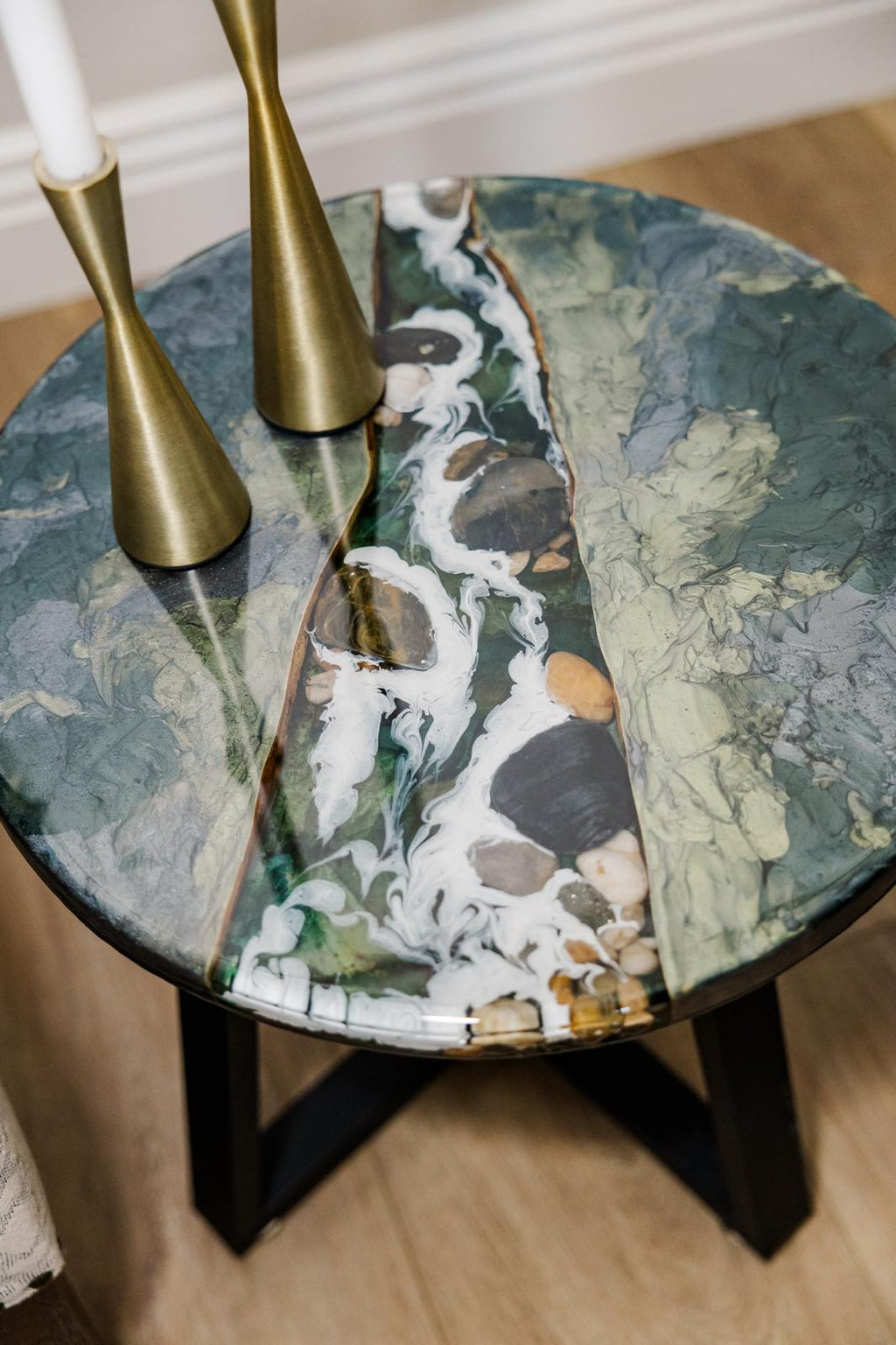 Natural River Rock | Shoreline Collection