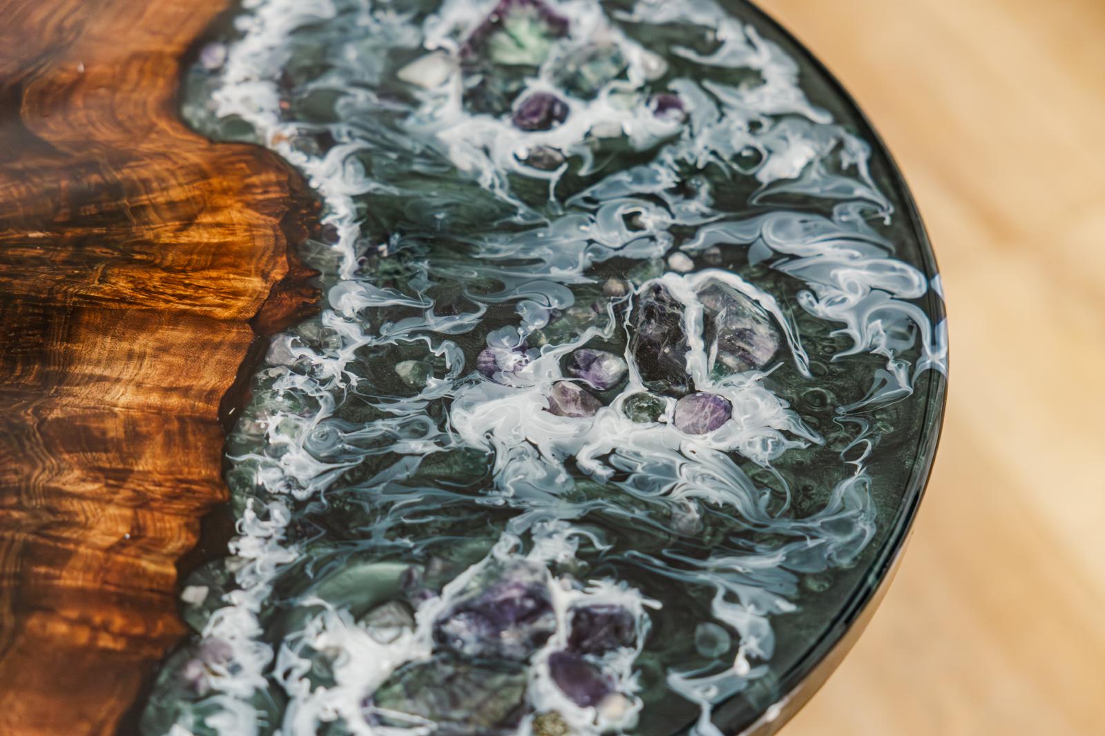 Fluorite | Shoreline Collection